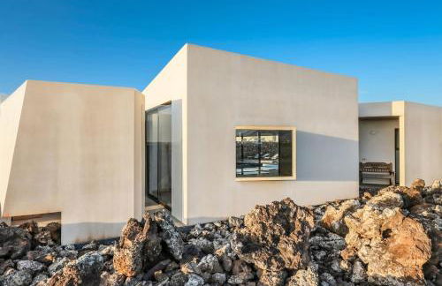 Luxury Villa Vulcano Lajares - Foto 5