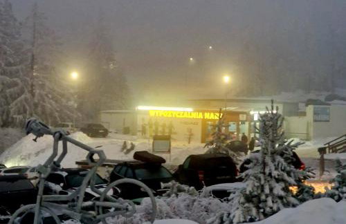 Czarna Góra Apartament 319 - Foto 36