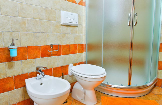 B&B Nuraghe Bianco - Foto 10