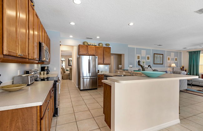 Florida Breeze - Foto 17