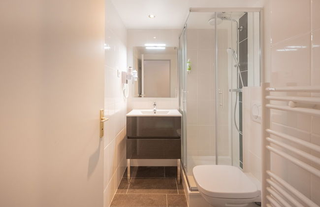 Residhotel Les Coralynes - Foto 18