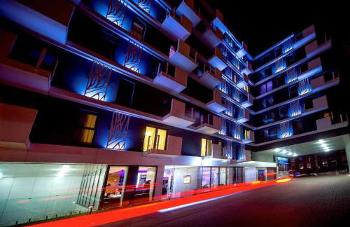 Aparthotel Invite - Foto 8