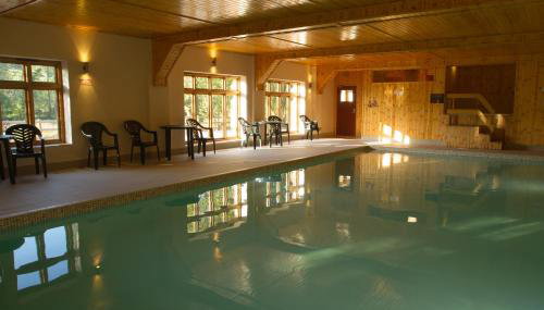 Duddings Country Cottages - Foto 4