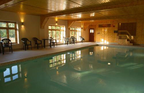 Duddings Country Cottages - Photo 4