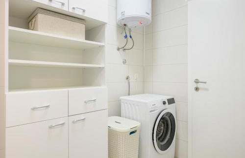 Apartment Mediterrano - Foto 28