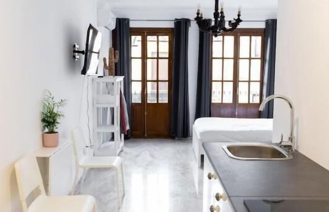 Apartamentos Avanel - Photo 12