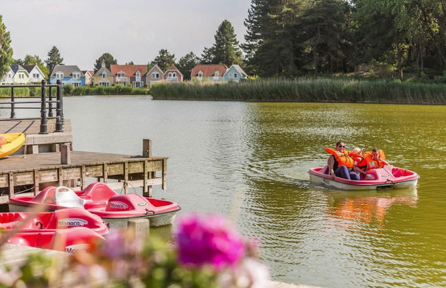 Holiday Village Belle Dune, Fort-mahon-plage - Photo 74