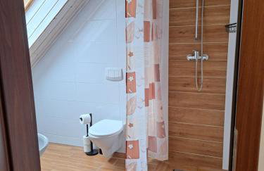 Noclegi Pod Modrzewiem - Foto 14