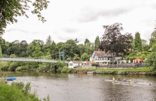 The Generals Quarters at Pitchford Estate - Foto 59