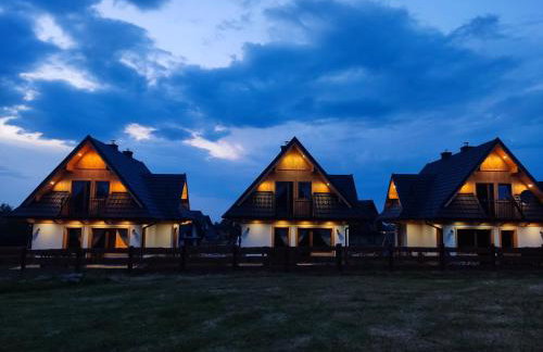 Cicha Przystań Dzianisz z sauną i jakuzi na wyłączność - Foto 26