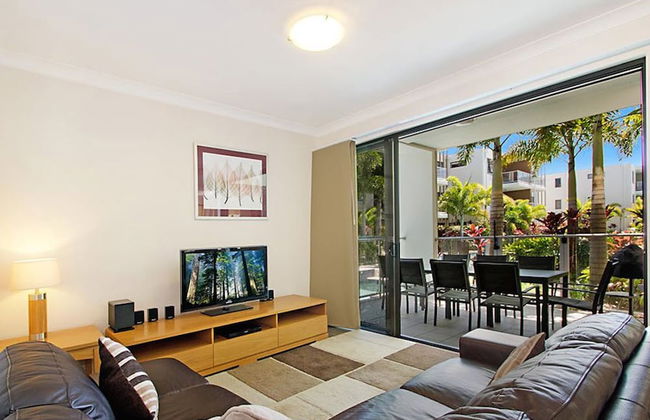 Sand Dunes Resort - Foto 27