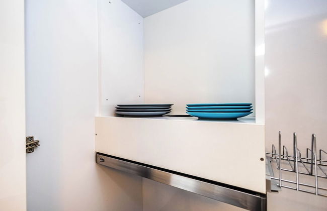 Apartamente Promenada - Foto 44