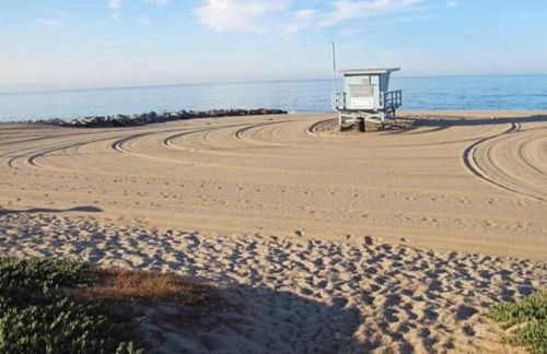 OCEAN PARADISE SANTA MONICA ADJACENT 2 Bedroom - Foto 20