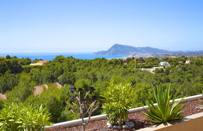 Altea La Nova - Foto 14