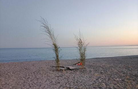 Casa indipendente Roque Vista al mar con parking gratuito - Photo 70