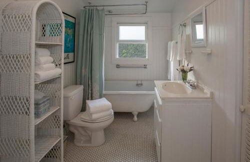 Summerland Stagecoach Cottage by Paradise Retreats - Foto 10