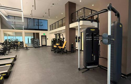 Downtown Miami 1BR Walk to Bayside Kaseya Gym Pool - Foto 53