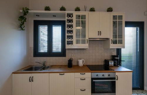 Angelinas Quarters - Kalamata Mediterranean Villas - Foto 17