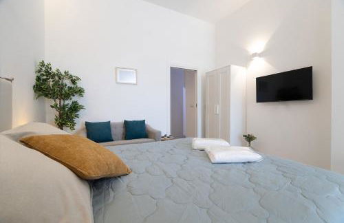 UY - Loft Valencia Acogedores y modernos estudios cerca de la estación Joaquín Sorolla - Photo 40