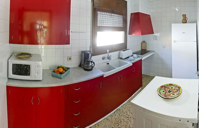 RVApartaments Villas Piscis - Foto 5