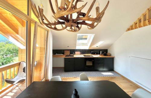 Alpen Lodge in Osterhofen - Berge, Ruhe & Natur - Foto 13