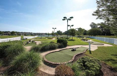 CW Governor's Green - 4 BR- Apartment with resort access - Foto 20