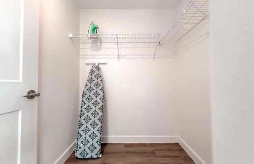 Stylish 1BR 1B - Medical District - Dallas Airport - Foto 14