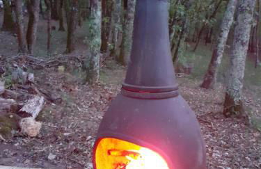 Le gîte de la cabane de l'oiseau - Foto 6