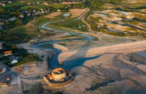 Le Fort des Sables - Foto 12