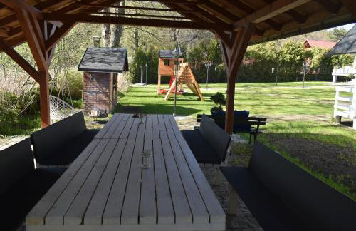 Apartament Złoty 2 - Foto 24