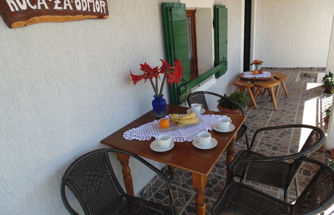 Holiday Home in Starigrad With Garden - Foto 24