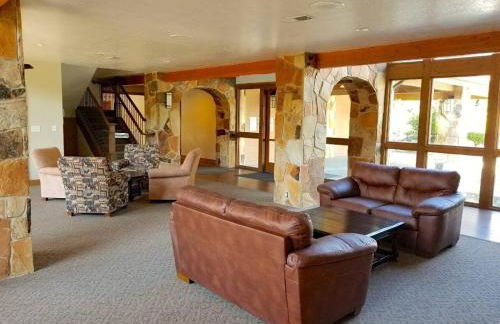 Sigi's Longhorn Lodge WL1409 Gym Ski Powder Mtn - Photo 48