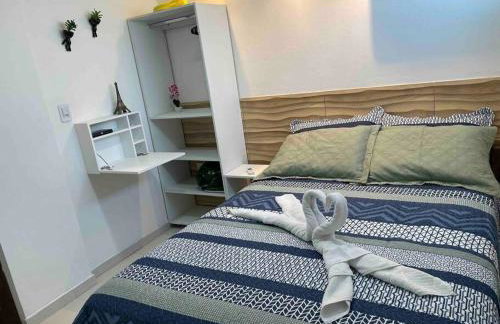 Apê 1: Pé na Areia Maragogi - O Caribe Brasileiro - Foto 10