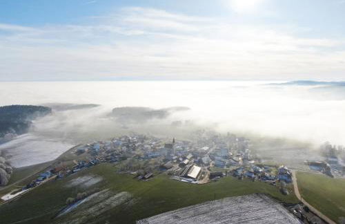 Modernes Familien Tiny House - Natur & Sternenhimmel inklusive! - Foto 31