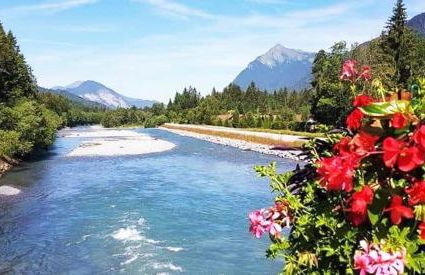 Studio in Morillon village, mountain view - Foto 21