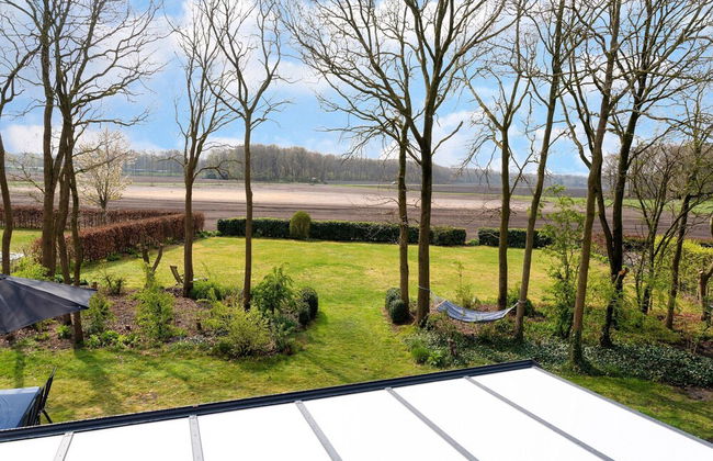 Vacation Home With Jacuzzi - Foto 36