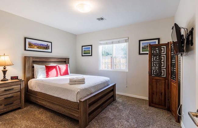 Osborn Unwind - Foto 10