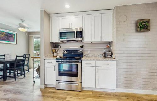 Sunsets over Sound - Foto 16