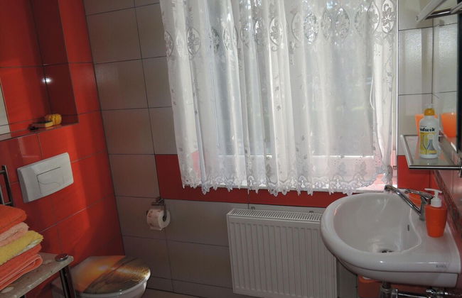 Holiday Home Dziwnowek by Baltic Sea Beach - Foto 8