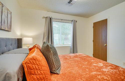 Yard, Patio and Grill! Florence Home Near Monastery - Foto 22