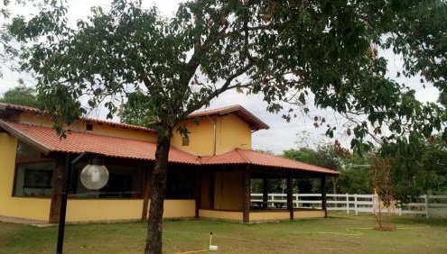 Pousada das Palmeiras - Foto 5