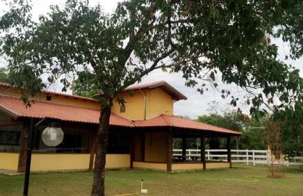 Pousada das Palmeiras - Foto 5