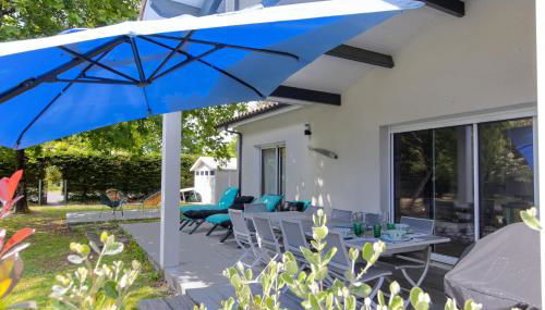 Villa Atlantica - Grayan, Médoc - Foto 5