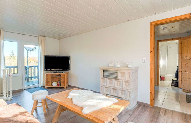 Chalet in Guntersberge Near Ski Trails - Foto 6
