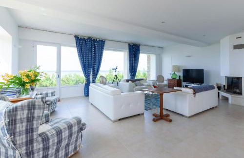 Villa de la Plage - à Ver sur Mer - Photo 1