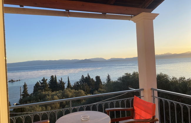 Panorama Notos - Foto 16