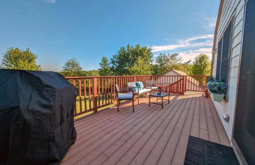 Acadia Luxury Penthouse Suite - Foto 19