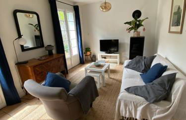 La maison des Teinturiers maison de ville avec jardin - Photo 14