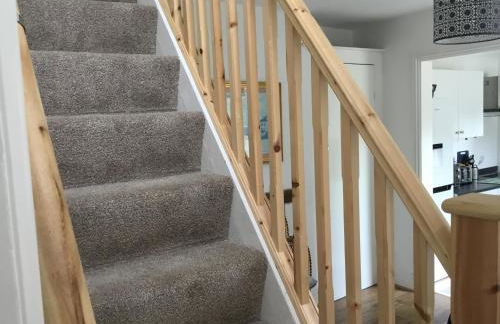 Kingfisher cottage, free parking - Foto 30