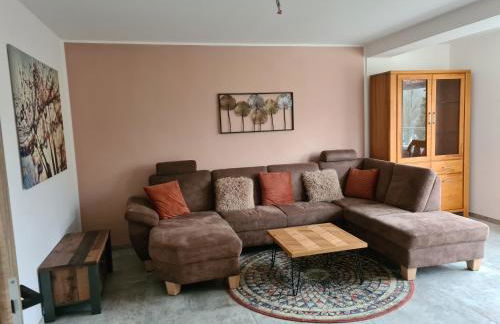 Ferienwohnung Burgblick - Foto 1